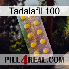 Tadalafil 100 new11